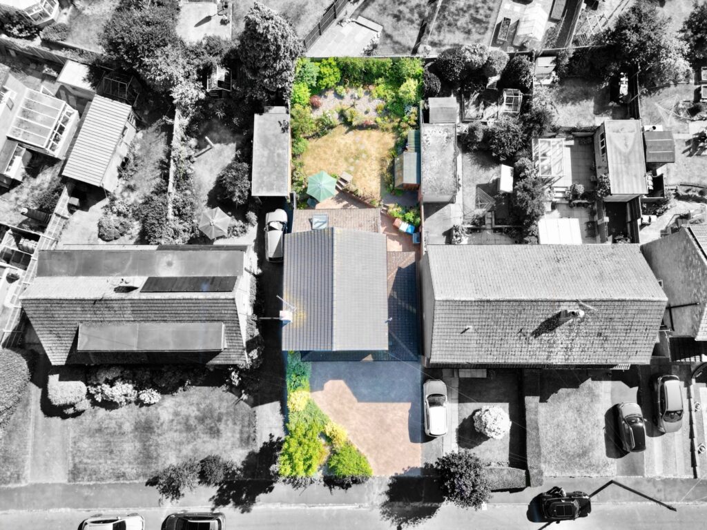 Barn Common, Woodseaves, ST20