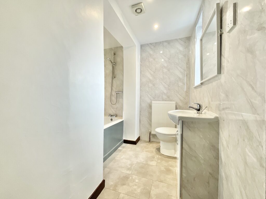 Mucklestone Road, Winnington, TF9