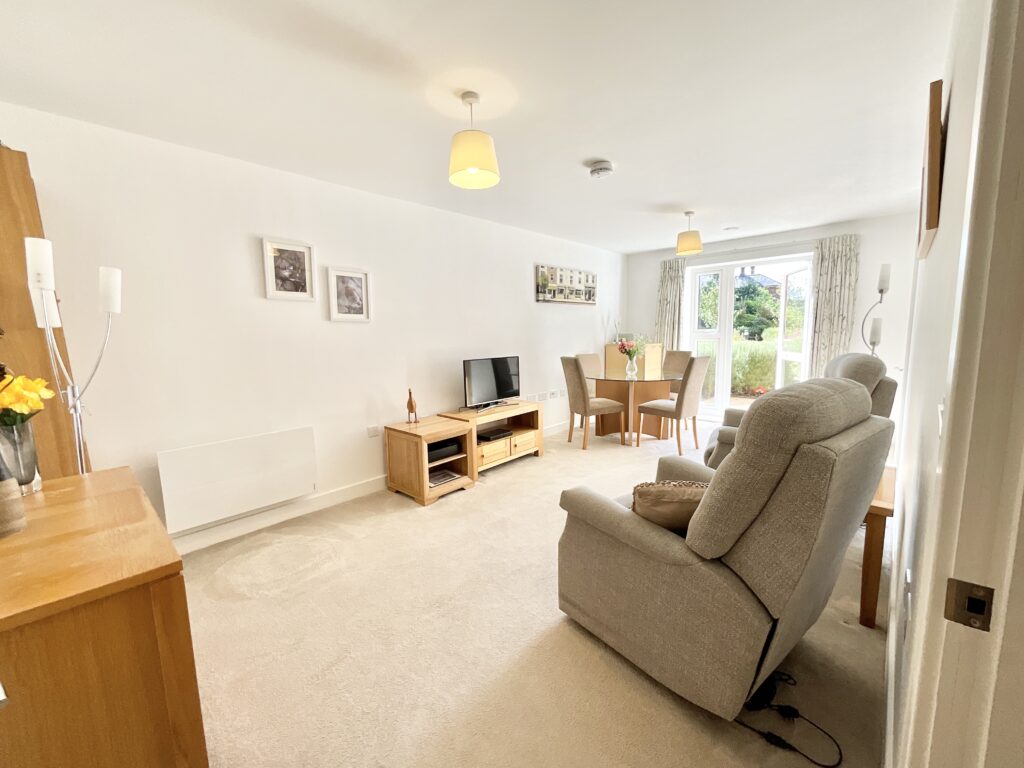 Stafford Street, Market Drayton, TF9