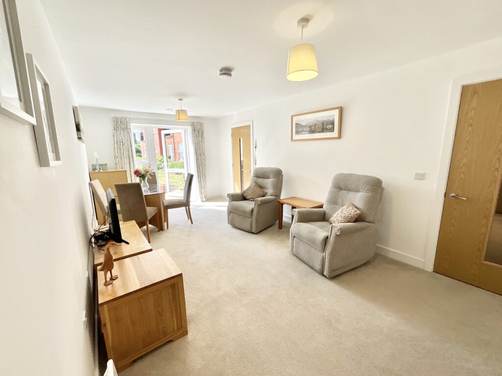 Stafford Street, Market Drayton, TF9