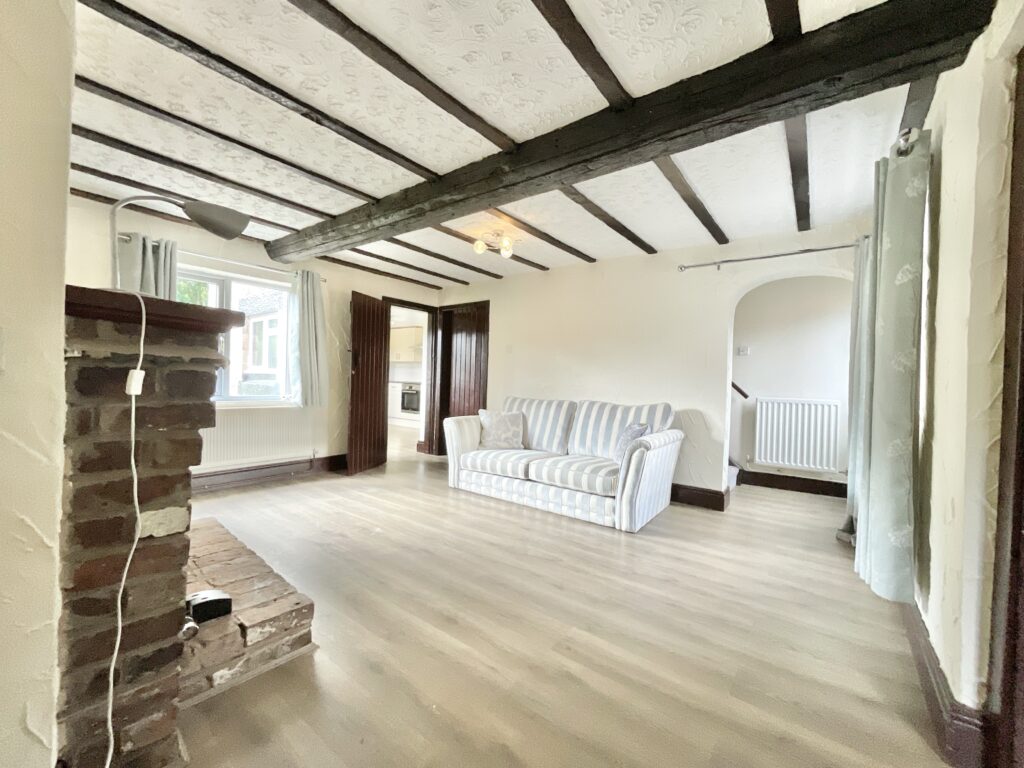 Mucklestone Road, Winnington, TF9