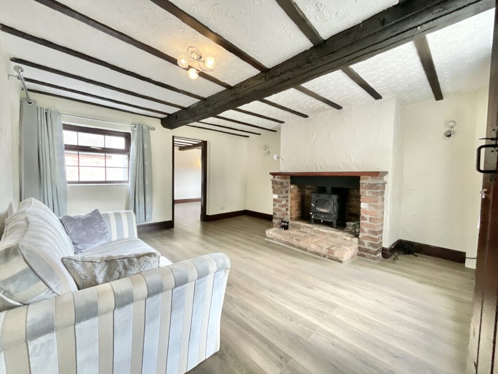 Mucklestone Road, Winnington, TF9