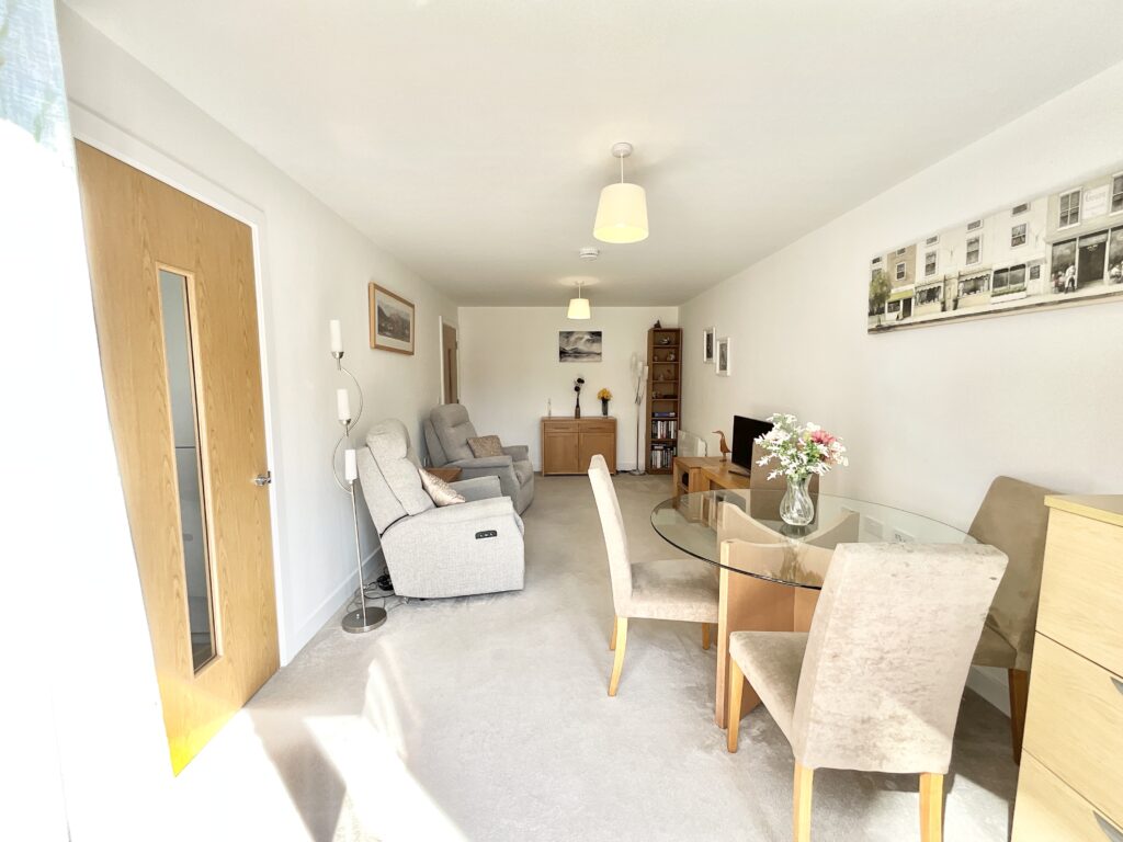Stafford Street, Market Drayton, TF9