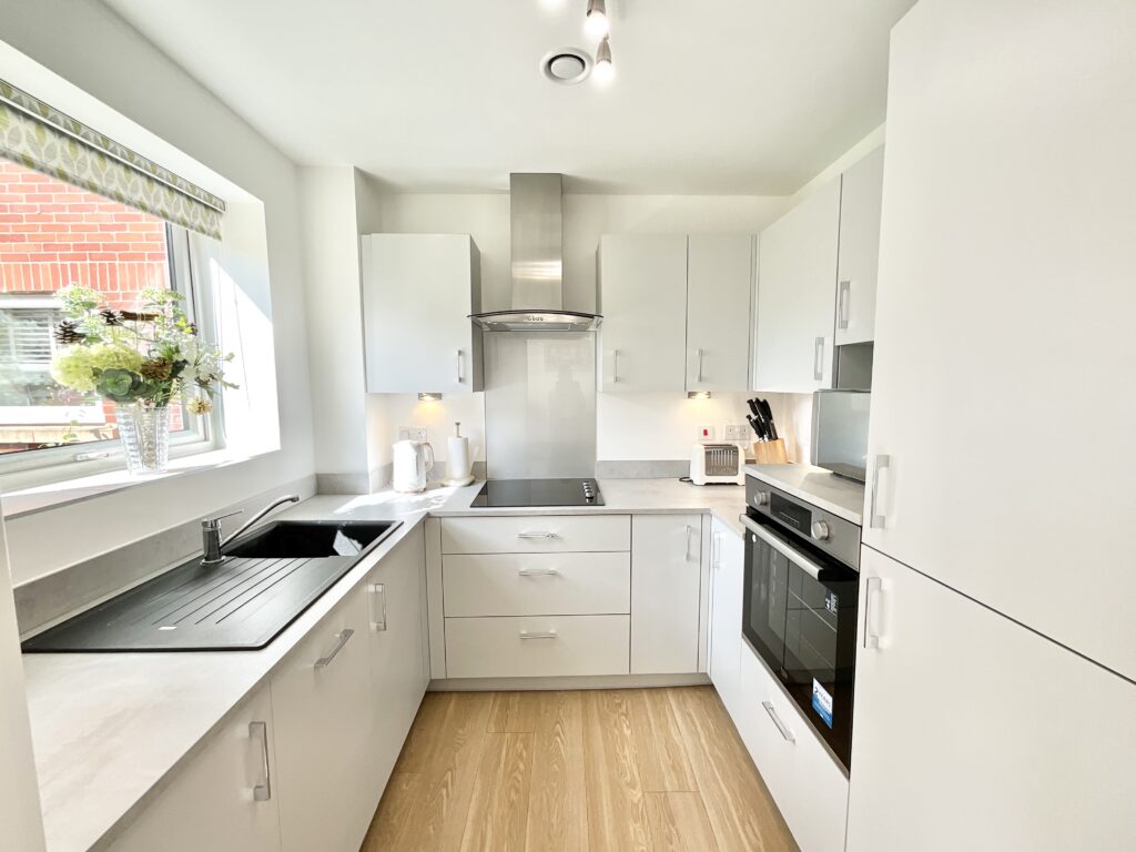 Stafford Street, Market Drayton, TF9