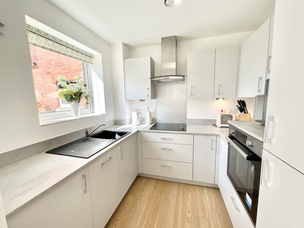 Stafford Street, Market Drayton, TF9