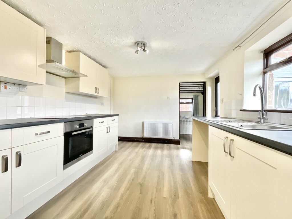 Mucklestone Road, Winnington, TF9