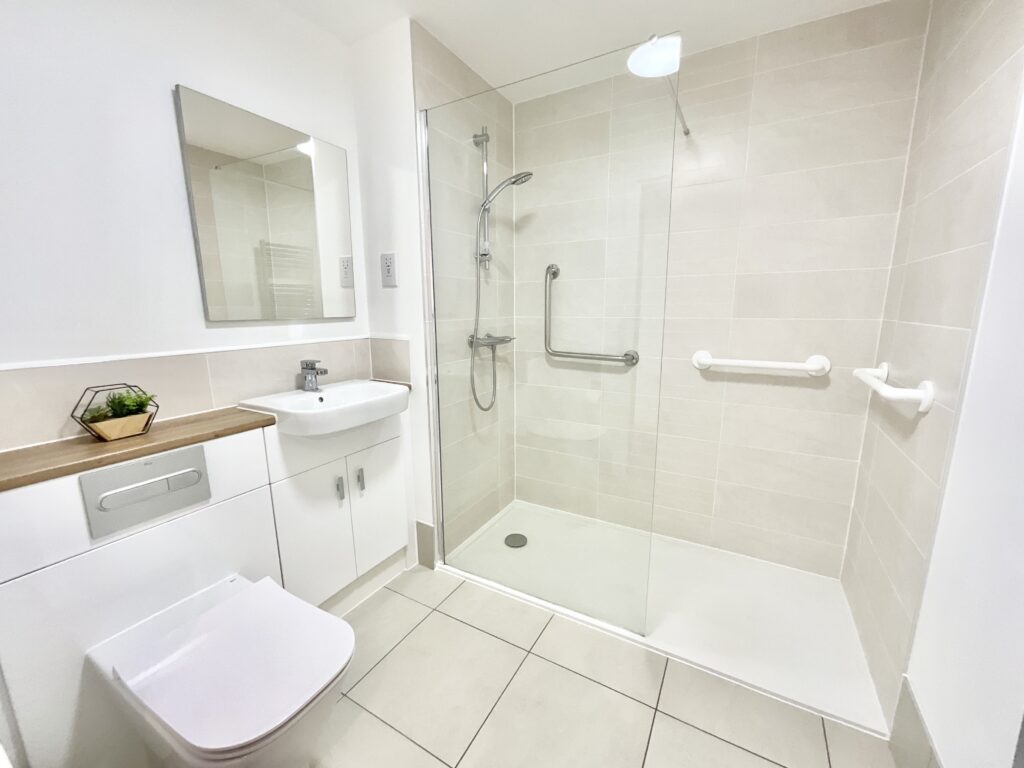 Stafford Street, Market Drayton, TF9