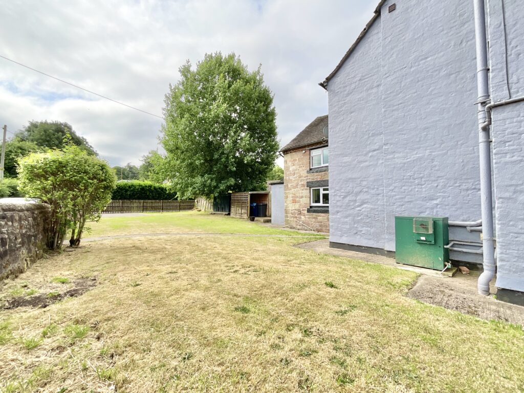 Mucklestone Road, Winnington, TF9