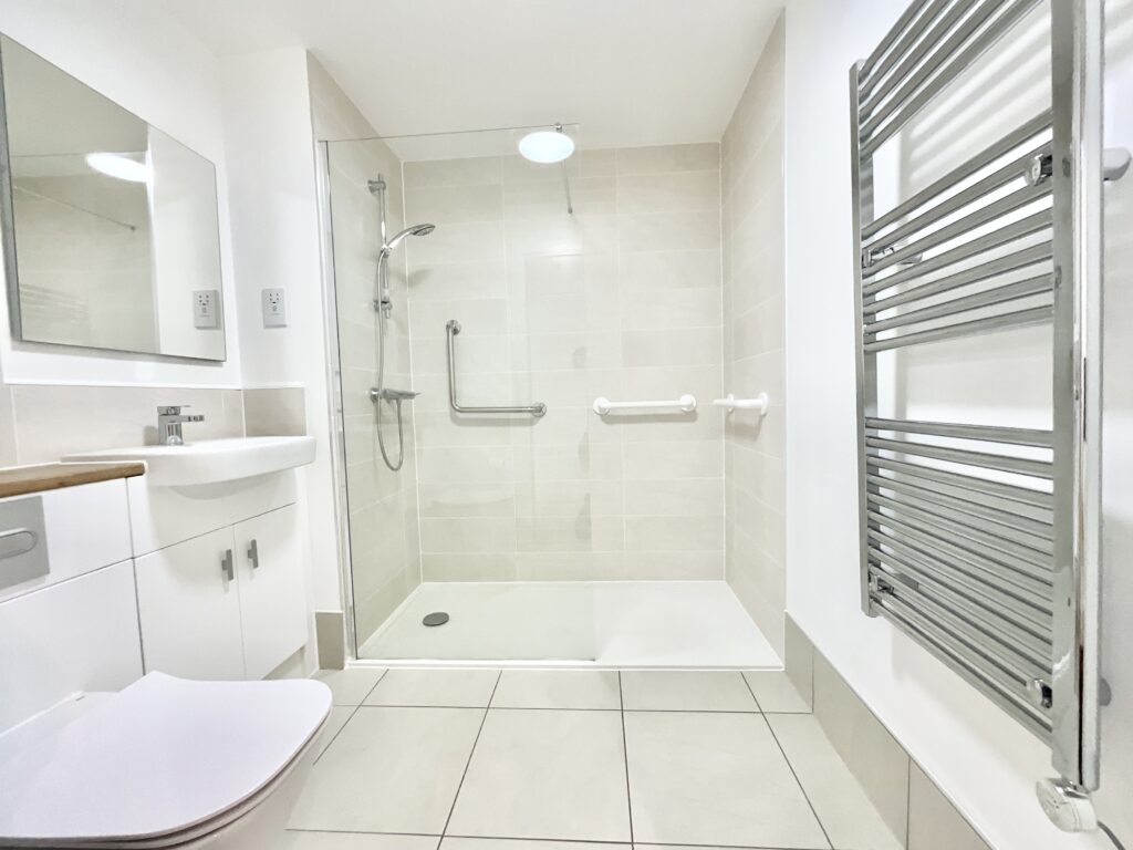 Stafford Street, Market Drayton, TF9