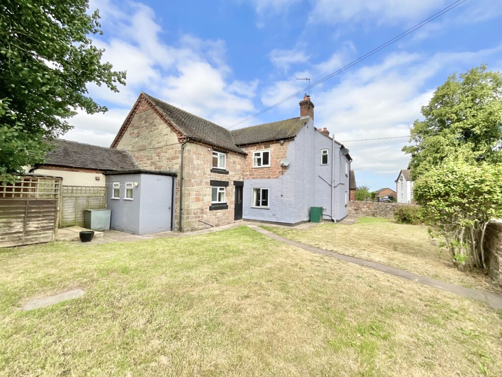 Mucklestone Road, Winnington, TF9