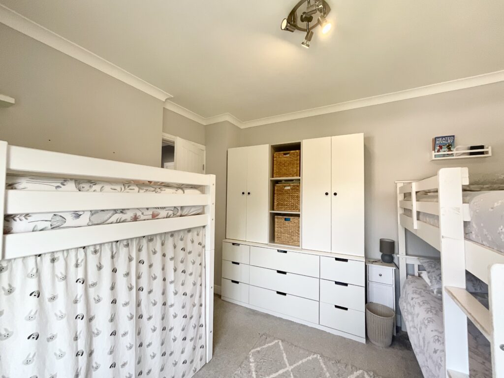 Perthy Grove, Stoke-On-Trent, ST4