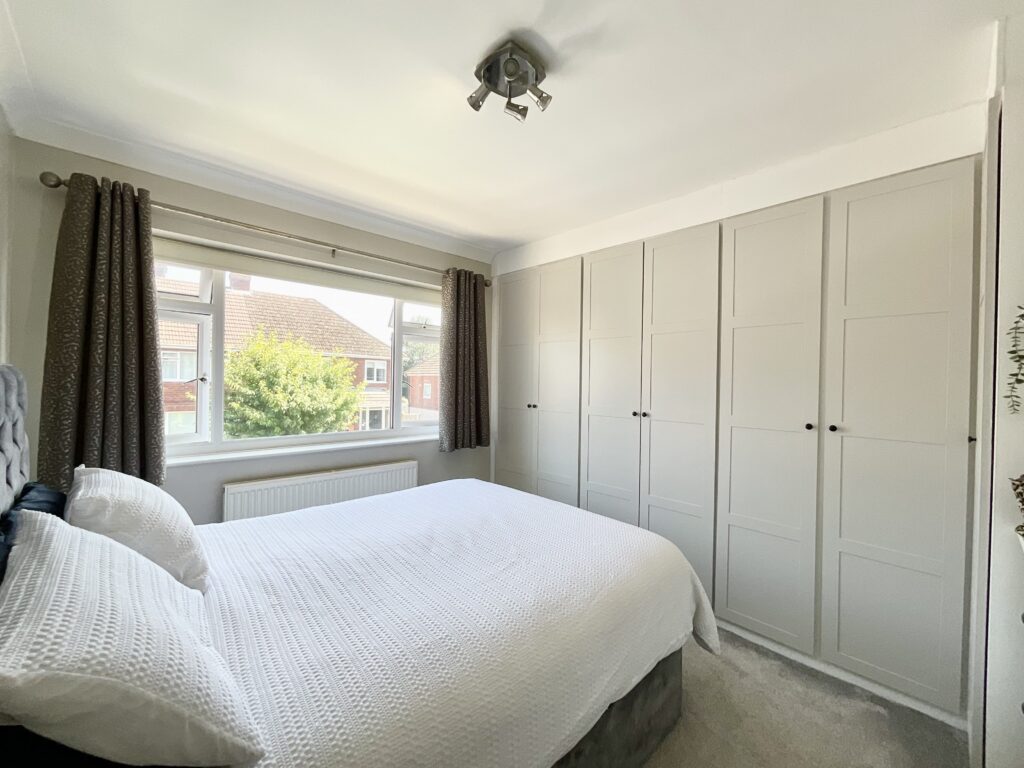 Perthy Grove, Stoke-On-Trent, ST4
