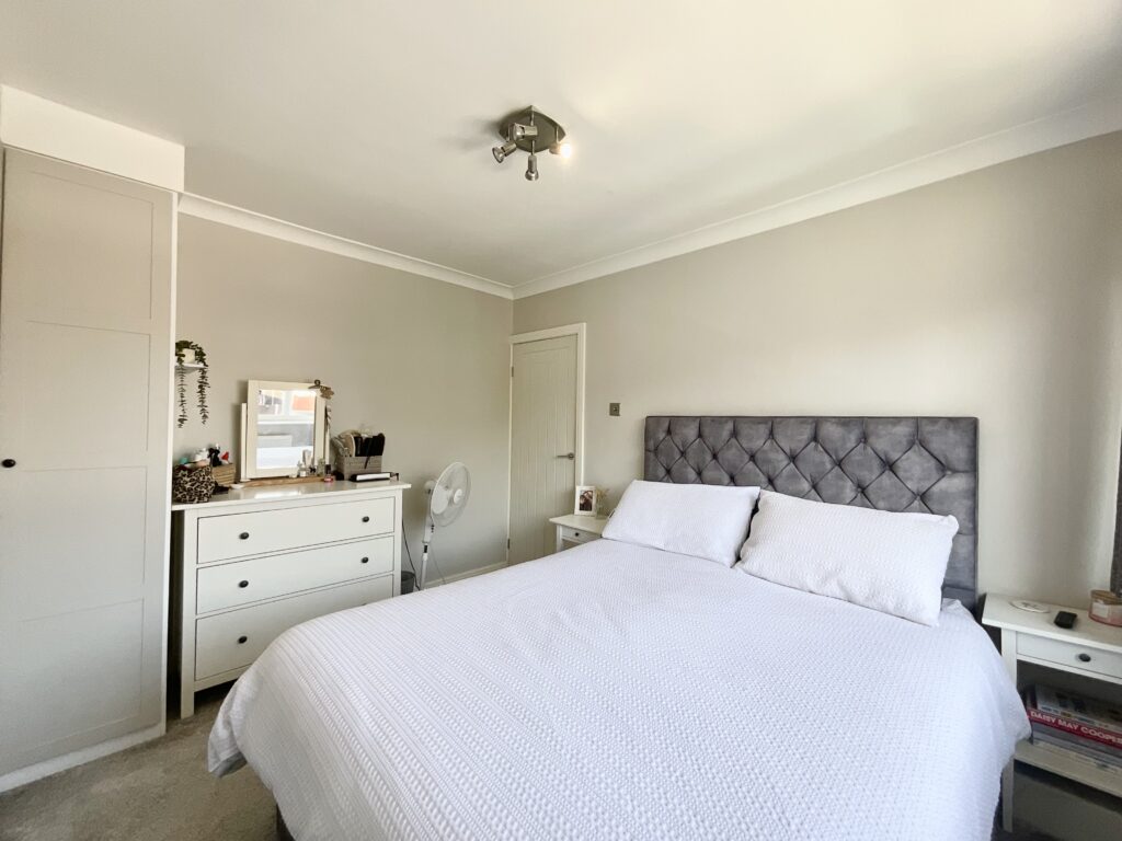 Perthy Grove, Stoke-On-Trent, ST4