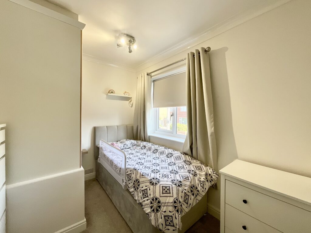 Perthy Grove, Stoke-On-Trent, ST4