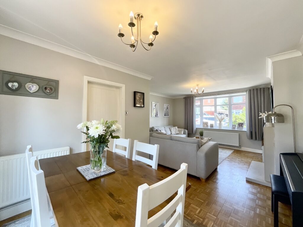 Perthy Grove, Stoke-On-Trent, ST4