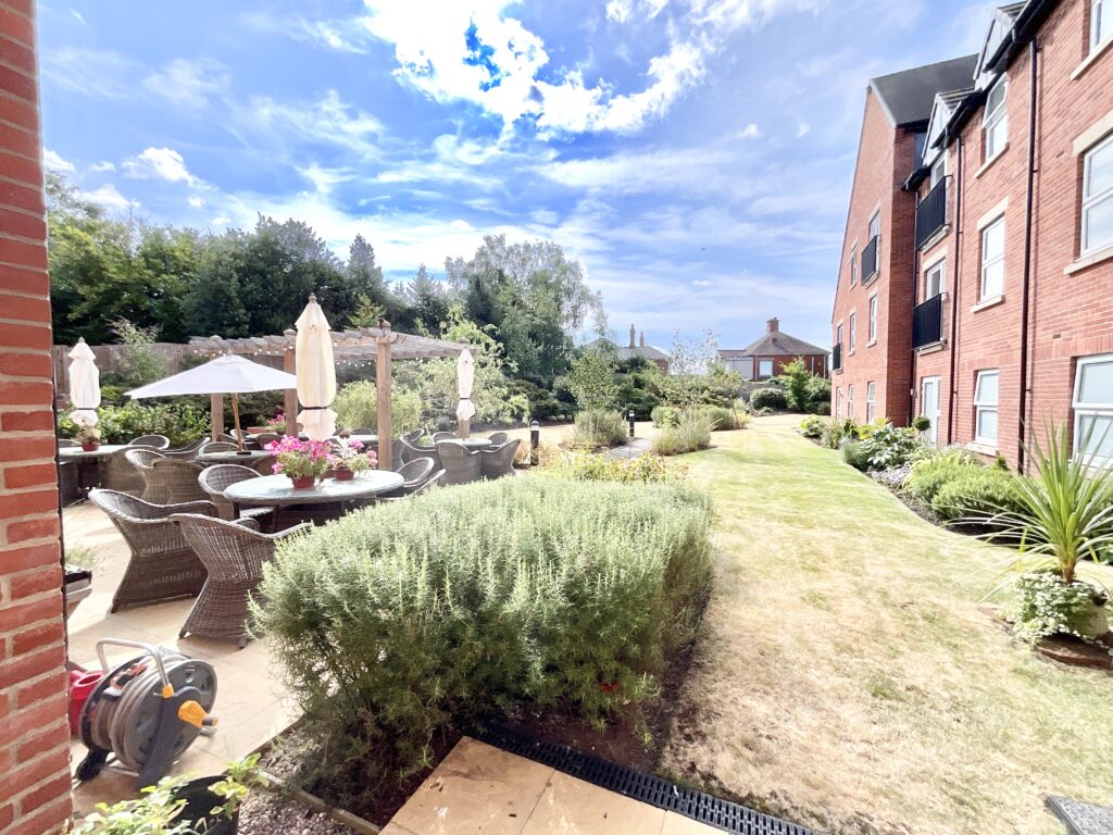 Stafford Street, Market Drayton, TF9