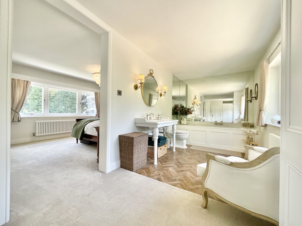 Bury Ring, Haughton, ST18