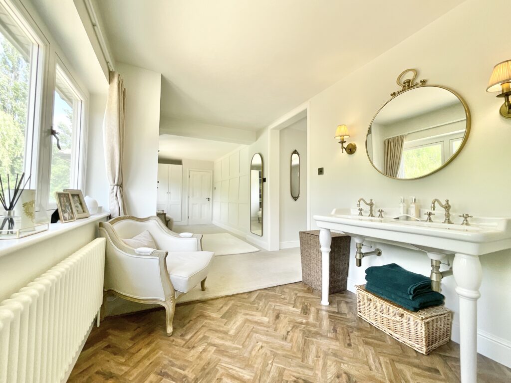 Bury Ring, Haughton, ST18