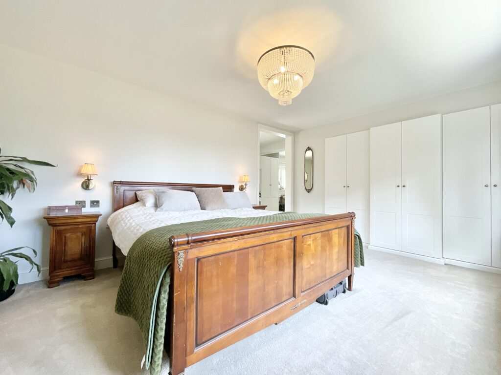 Bury Ring, Haughton, ST18