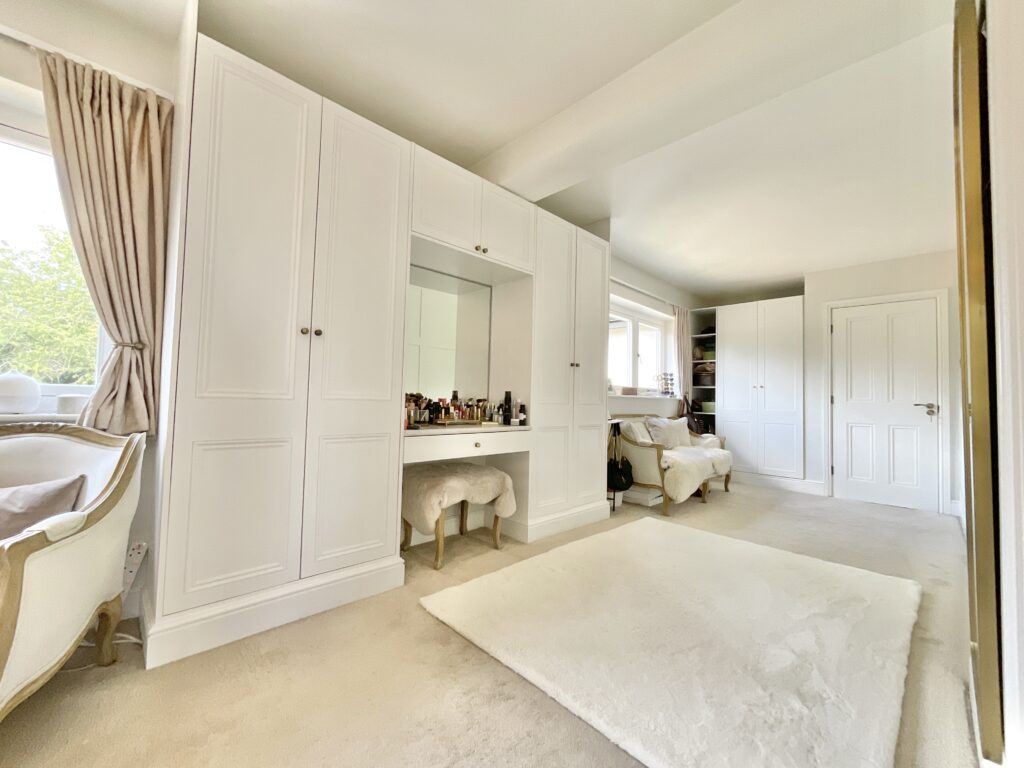 Bury Ring, Haughton, ST18
