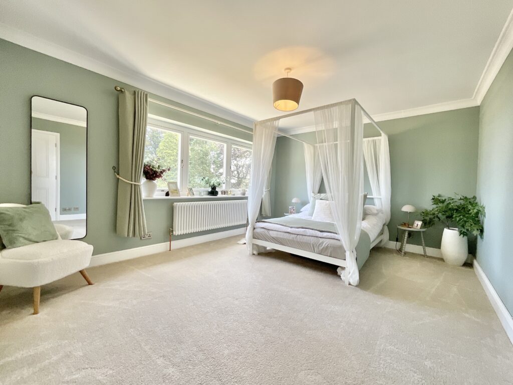 Bury Ring, Haughton, ST18