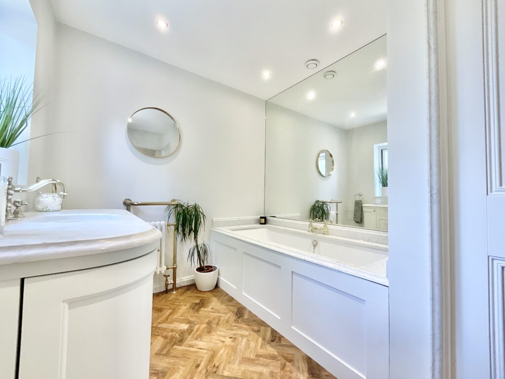 Bury Ring, Haughton, ST18