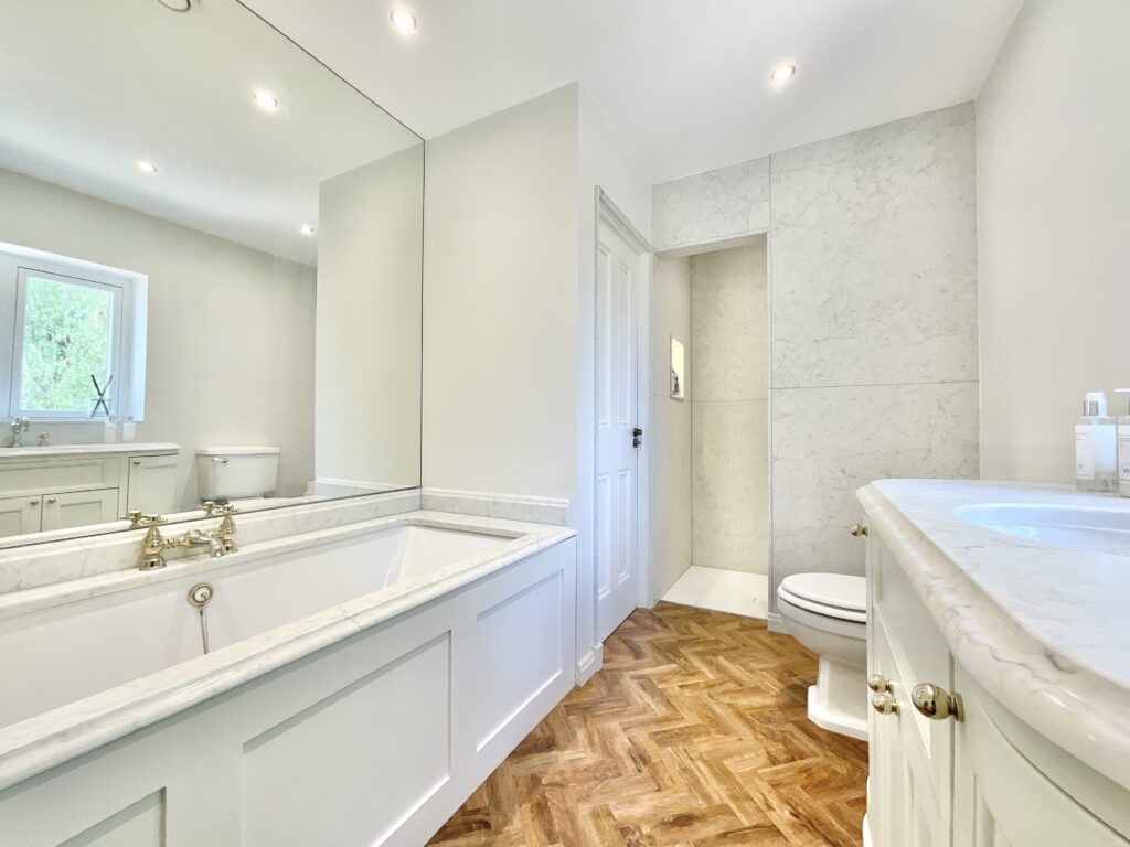 Bury Ring, Haughton, ST18