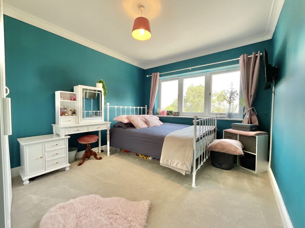 Bury Ring, Haughton, ST18