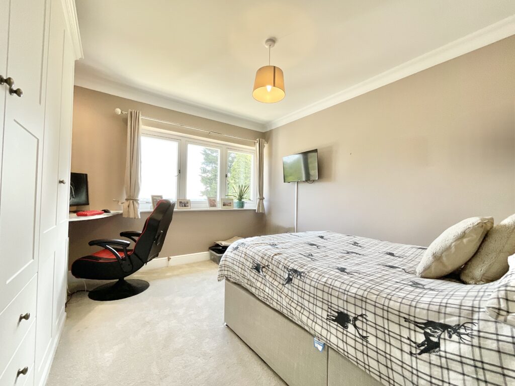 Bury Ring, Haughton, ST18