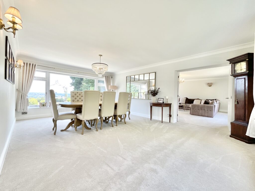 Bury Ring, Haughton, ST18