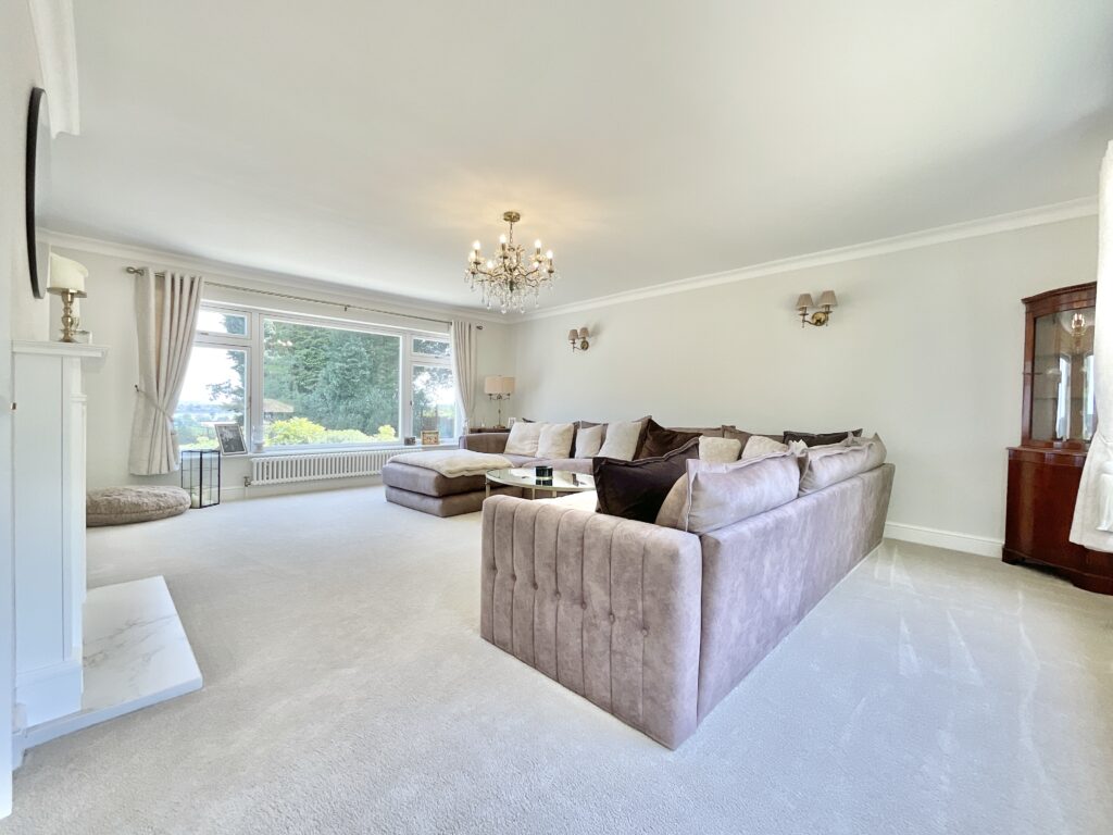 Bury Ring, Haughton, ST18