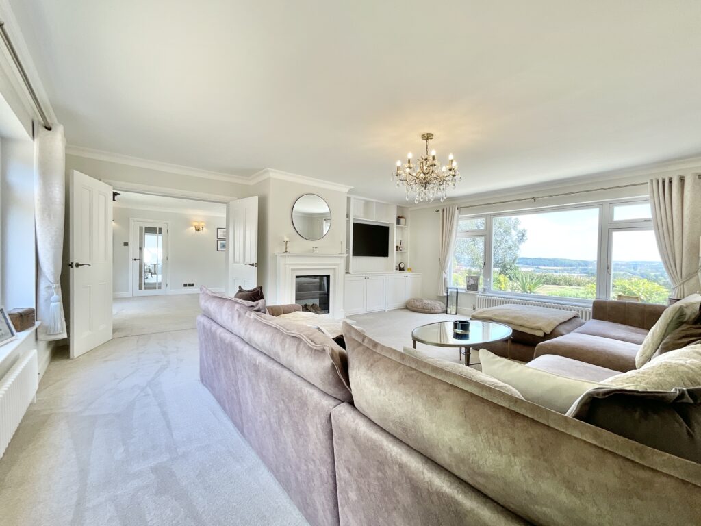 Bury Ring, Haughton, ST18