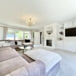 Bury Ring, Haughton, ST18