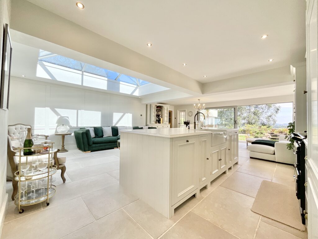 Bury Ring, Haughton, ST18