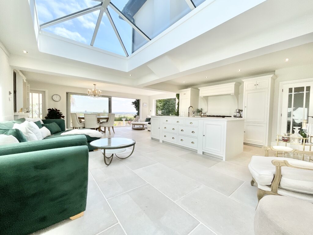 Bury Ring, Haughton, ST18