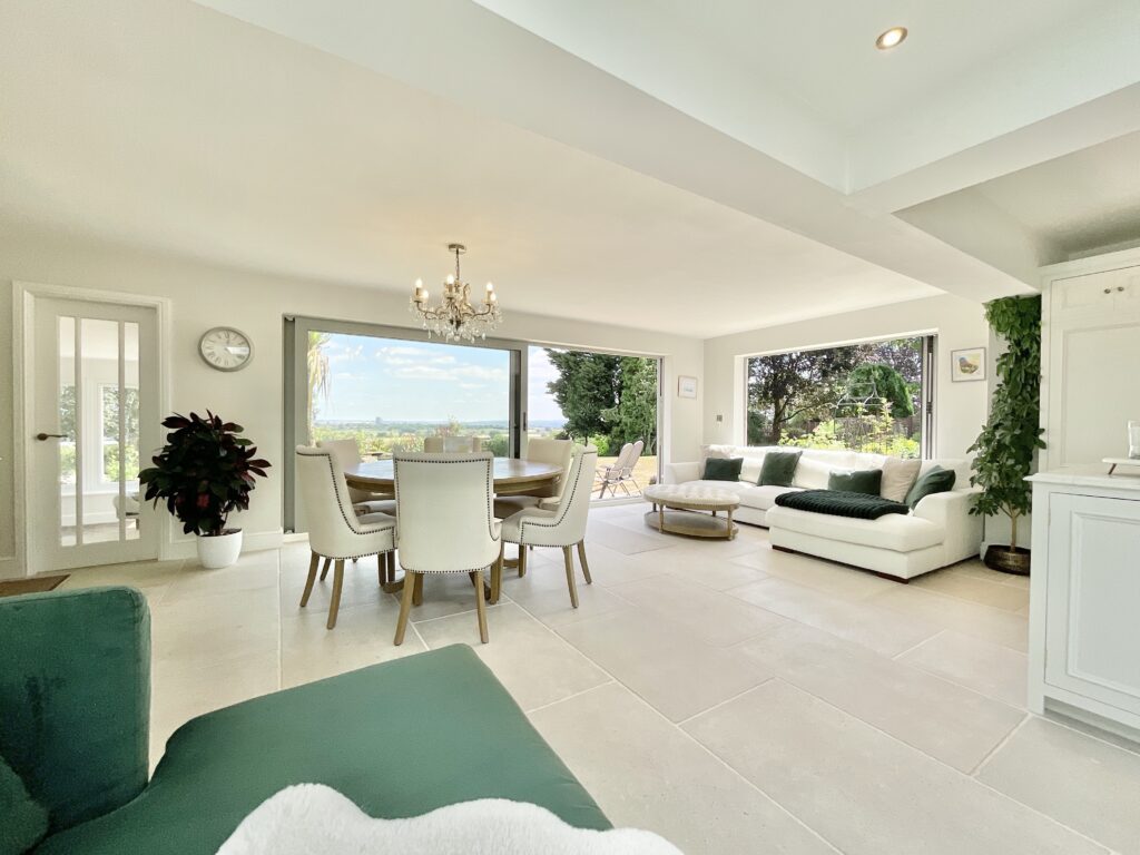 Bury Ring, Haughton, ST18