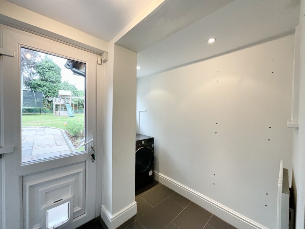 Sneyd Avenue, Newcastle, ST5