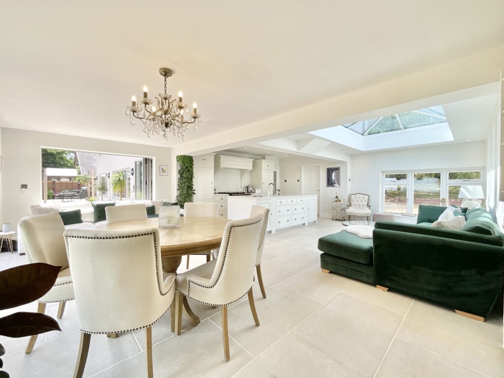 Bury Ring, Haughton, ST18