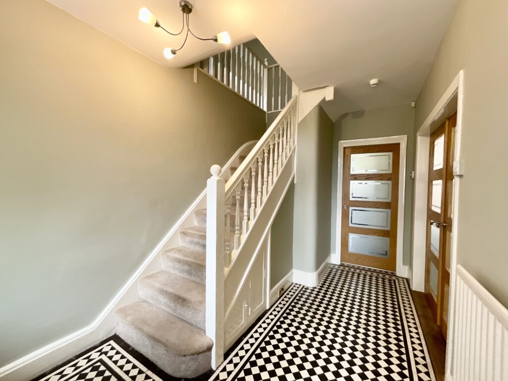 Sneyd Avenue, Newcastle, ST5