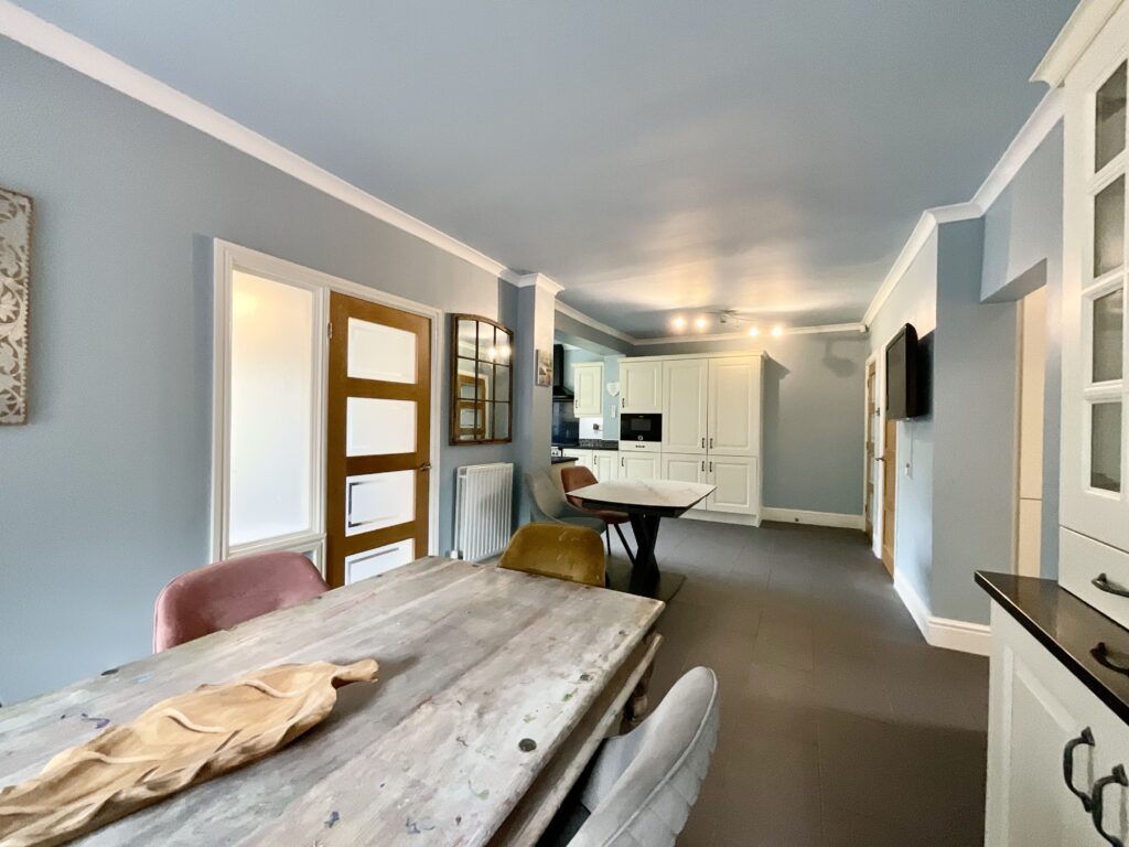 Sneyd Avenue, Newcastle, ST5