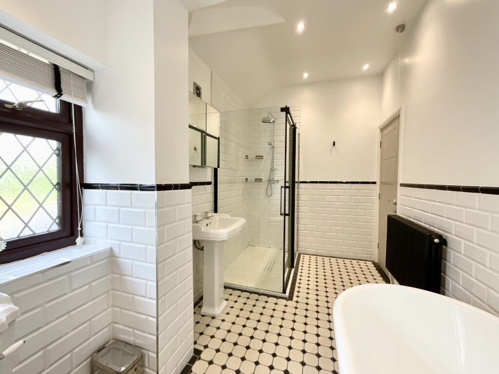 Sneyd Avenue, Newcastle, ST5