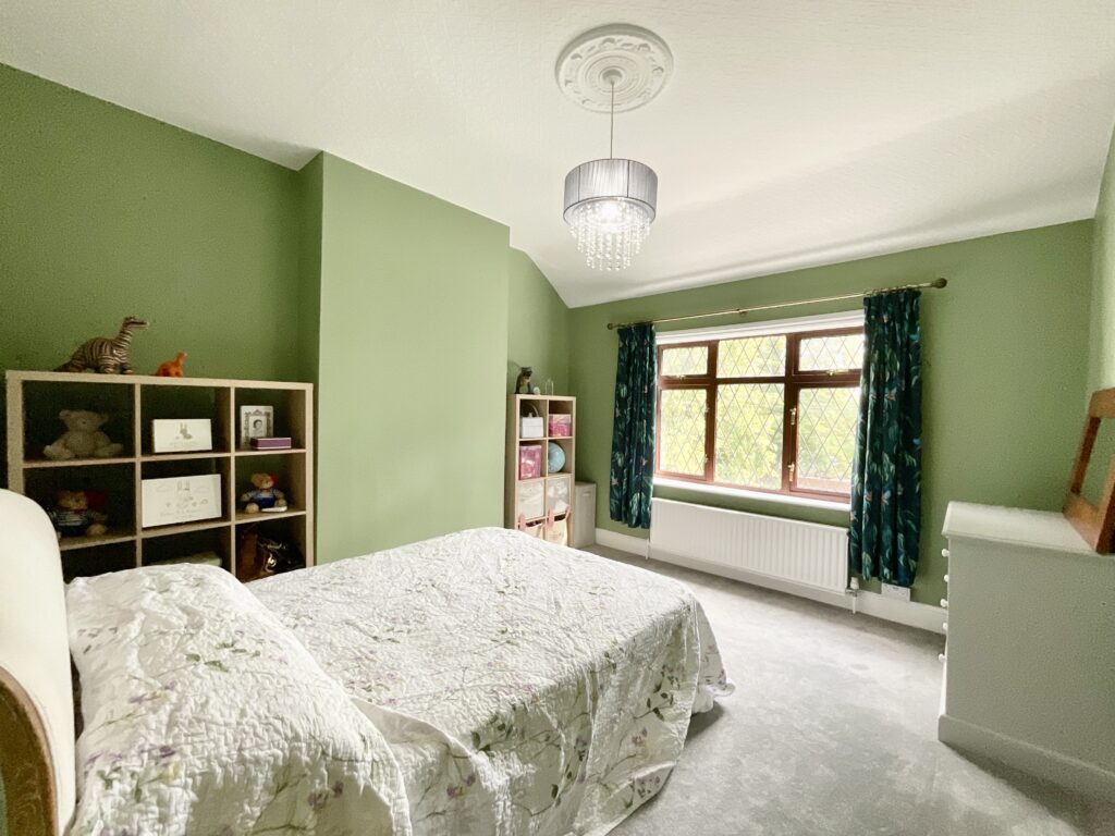 Sneyd Avenue, Newcastle, ST5