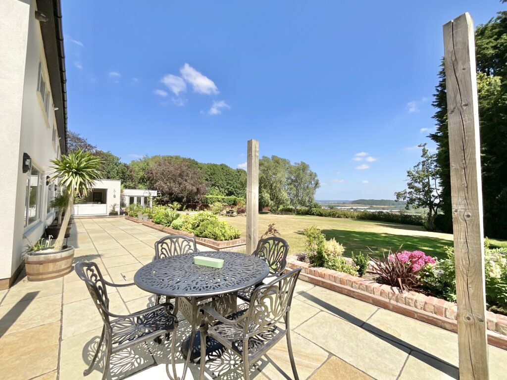 Bury Ring, Haughton, ST18