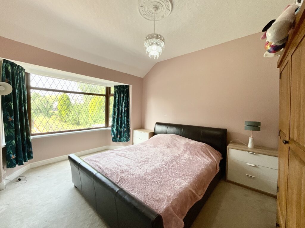 Sneyd Avenue, Newcastle, ST5