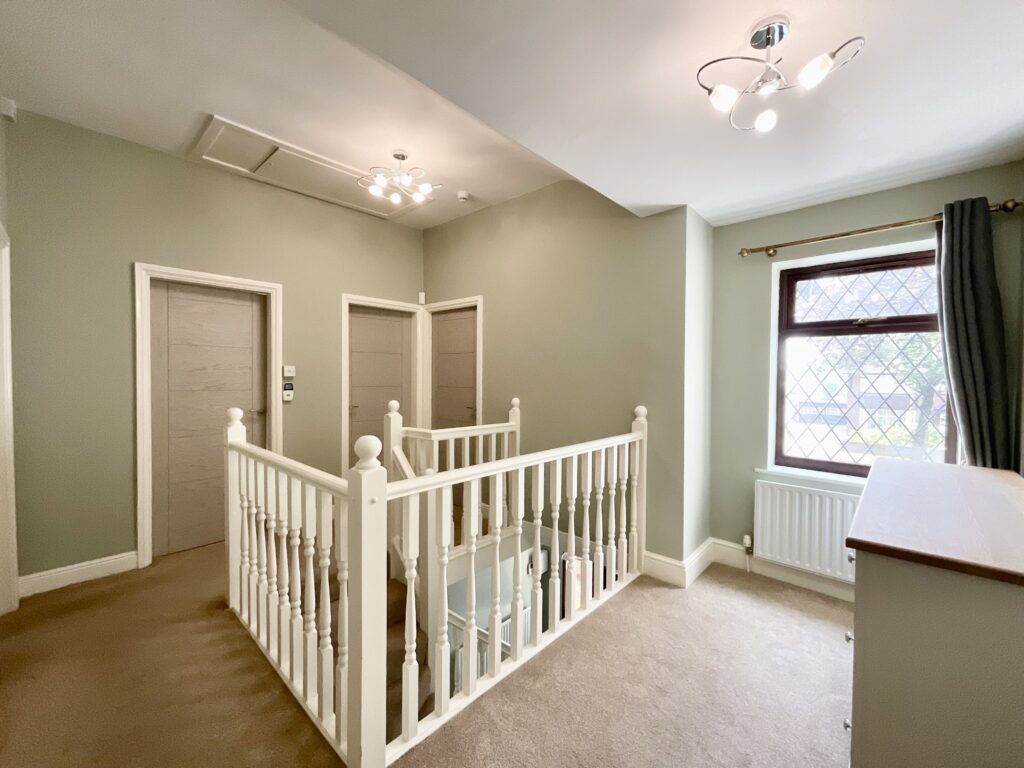 Sneyd Avenue, Newcastle, ST5