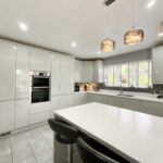 Meadowbank Avenue, Weston, ST18