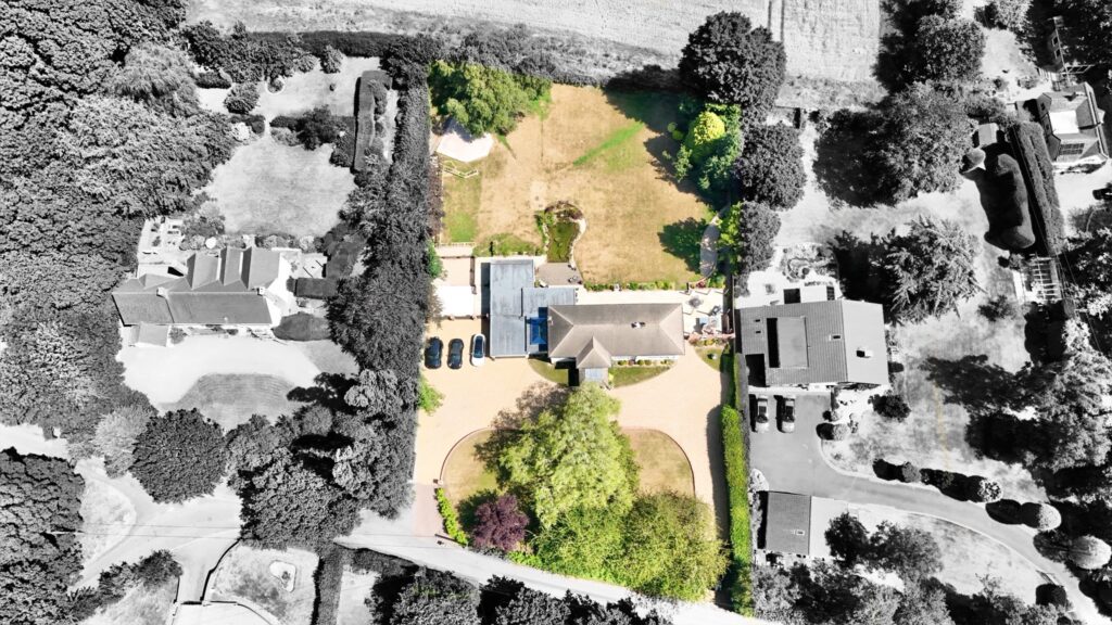 Bury Ring, Haughton, ST18