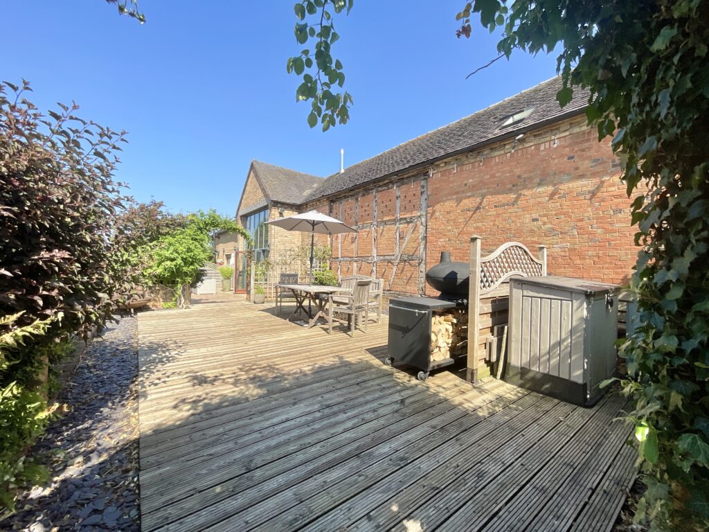 Ellenhall, Stafford, ST21