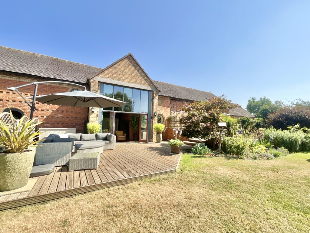 Ellenhall, Stafford, ST21