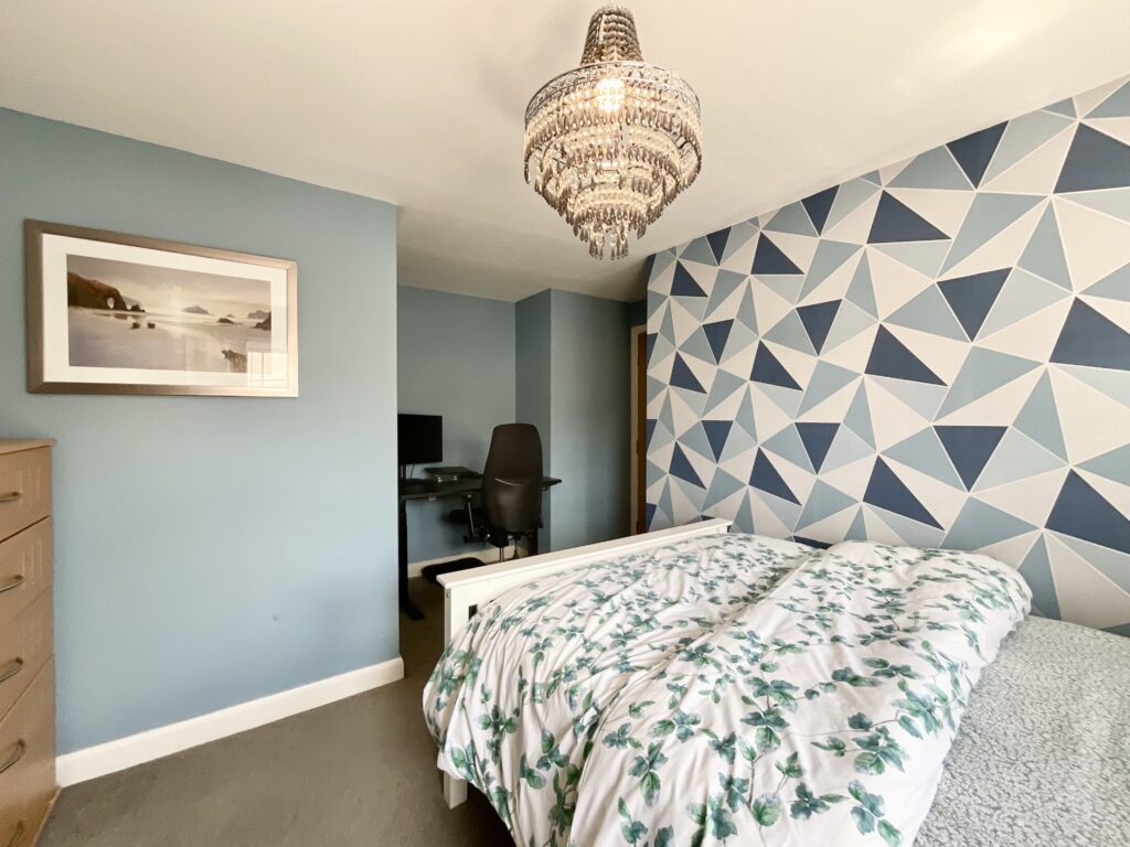 Aurora Gardens, Barlaston, ST12
